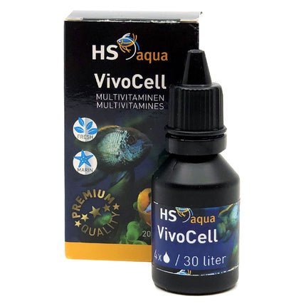 AnimalstoreXL Vivocell 20ml