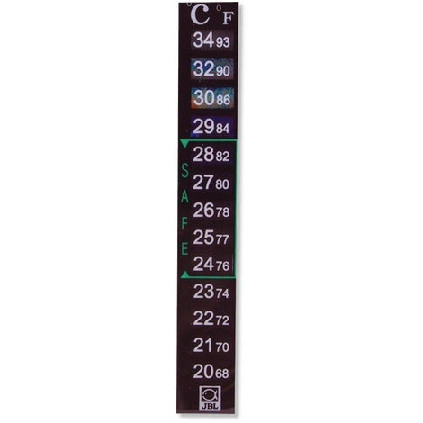 AnimalstoreXL Digitale aquariumthermometer