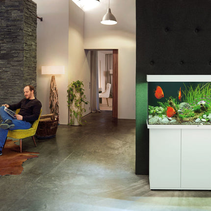 AnimalstoreXL Juwel Rio 350 LED Set Aquarium