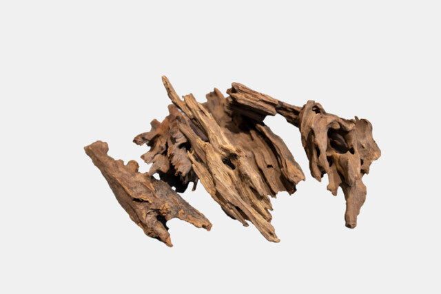 AnimalstoreXL Honeycomb Wood Mini Zak 1kg