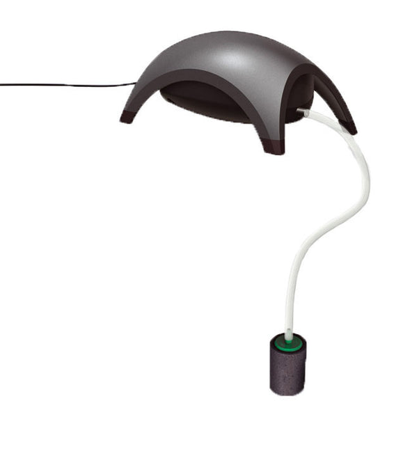 AnimalstoreXL Uitstroomsteen 3cm AS 30