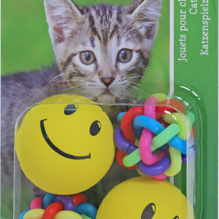 AnimalstoreXL Kat Speelgoed Pakket