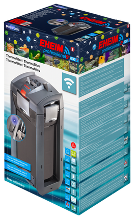 AnimalstoreXL Professionel 5 600T