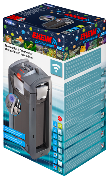 AnimalstoreXL Professionel 5 600T