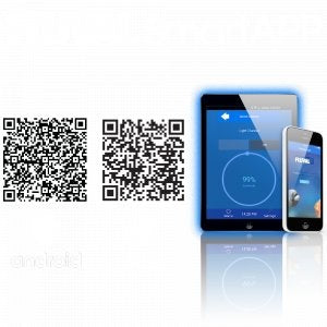 AnimalstoreXL Plant Spectrum LED 3.0 59W 115-145cm