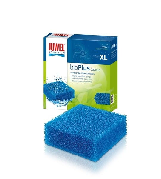 AnimalstoreXL BioPlus Coarse BioFlow 8.0 XL 5+1 gratis