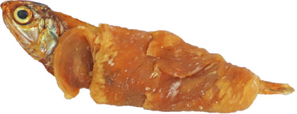 AnimalstoreXL Ansjovis met Kip gedroogd 100g
