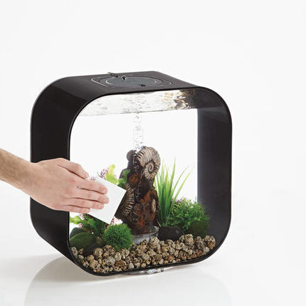 AnimalstoreXL Service kit-Clamshell filter Onderhoudskit