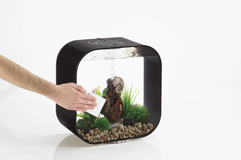 AnimalstoreXL Service kit-Clamshell filter Onderhoudskit