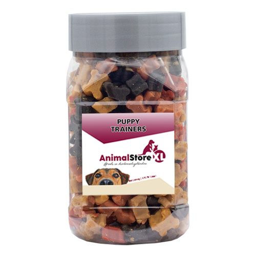 AnimalstoreXL Puppy trainers 250g