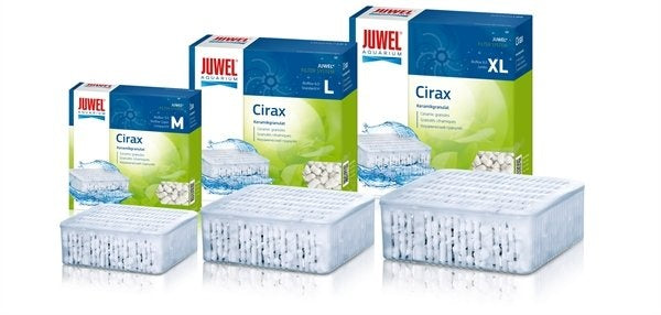 AnimalstoreXL Cirax Bioflow 8.0/Jumbo