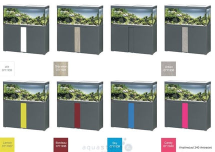 AnimalstoreXL Vivaline LED 240 Set