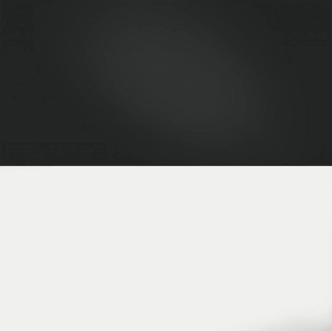 AnimalstoreXL Poster 3 Tweezijdig Gedrukt Zwart/Wit