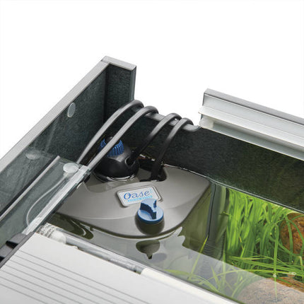 AnimalstoreXL StyleLine 125 Wit Pro Set