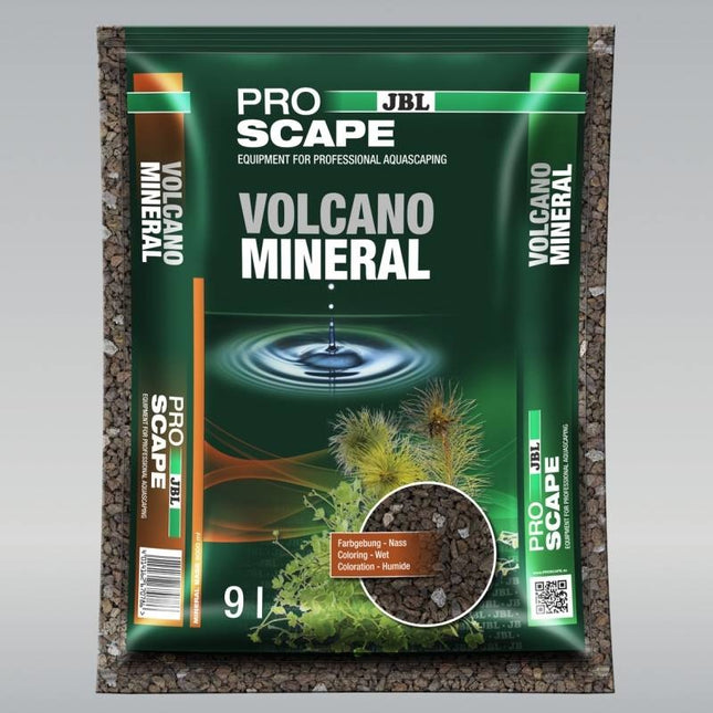 AnimalstoreXL Proscape Volcano Mineral 9L