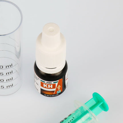 AnimalstoreXL ProAquaTest KH Carbonaathardheid Refill