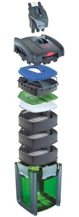 AnimalstoreXL Professionel 3 1200XL