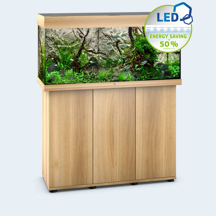 AnimalstoreXL juwel Rio 180 LED Set Aquarium