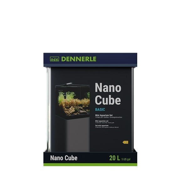 AnimalstoreXL Nano Cube Basic 20L