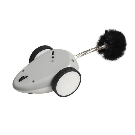 AnimalstoreXL Race 'N Chase Muis