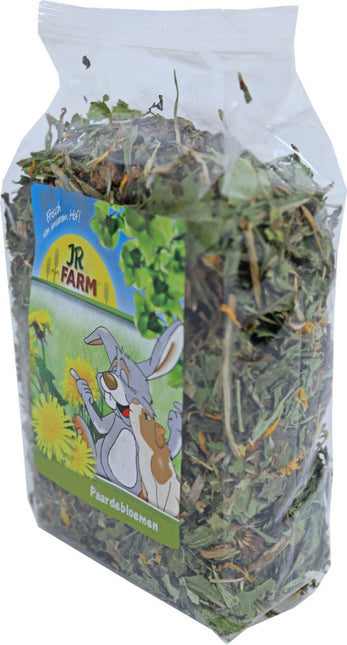 AnimalstoreXL Paardenbloemen 100g