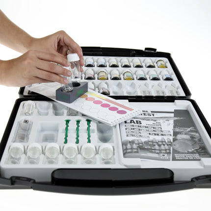 AnimalstoreXL ProAquaTest Lab