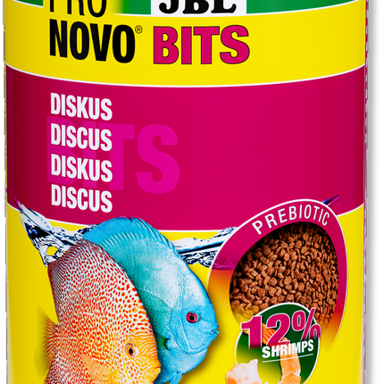 AnimalstoreXL Pronovo Bits Grano M 1000ml