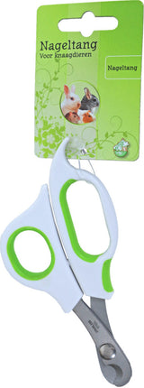 AnimalstoreXL Nageltang Knaagdier Konijn