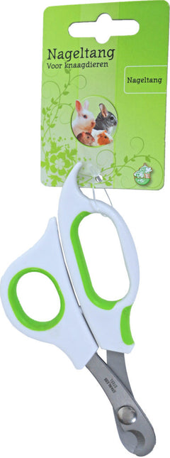 AnimalstoreXL Nageltang Knaagdier Konijn