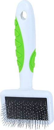 AnimalstoreXL Borstel Slicker Softprotection Knaagdier