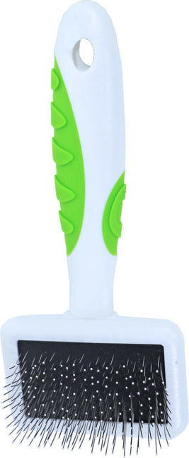 AnimalstoreXL Borstel Slicker Softprotection Knaagdier