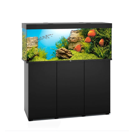 AnimalstoreXL Juwel Rio 350 LED Set Aquarium