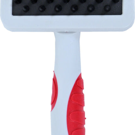 AnimalstoreXL Massageborstel Rubber Small Kat