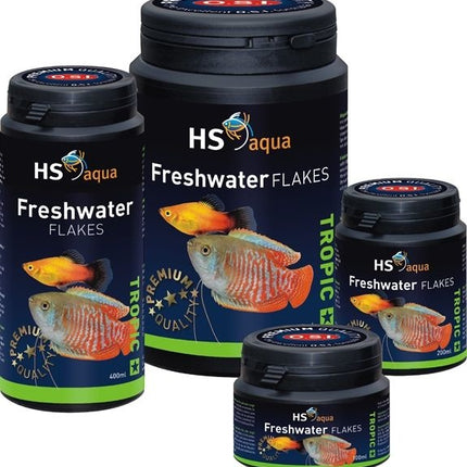 AnimalstoreXL Freshwater Flakes