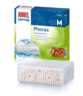 AnimalstoreXL Phorax M Bioflow 3.0/Compact Fosfaatverwijderaar 10+2 GRATIS