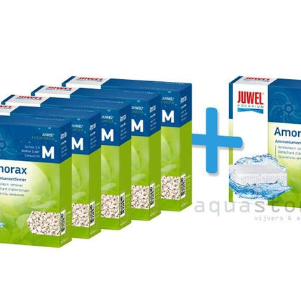 AnimalstoreXL Amorax m compact 3.0 5+1 gratis