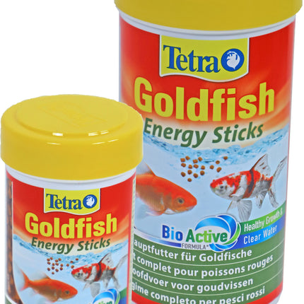 AnimalstoreXL Goldfish Energy 100ml