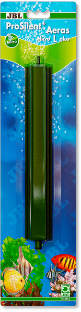 AnimalstoreXL ProSilent Aeras Micro L Plus