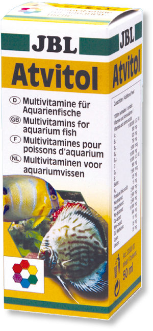 AnimalstoreXL Atvitol 50ml