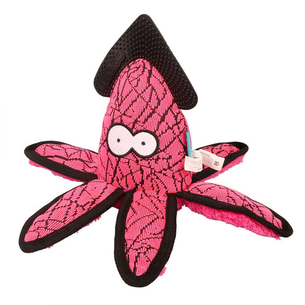 AnimalstoreXL Knuffel Octopus Cally