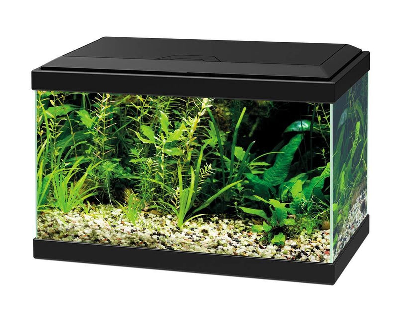 AnimalstoreXL Aqua 20 LED Zwart