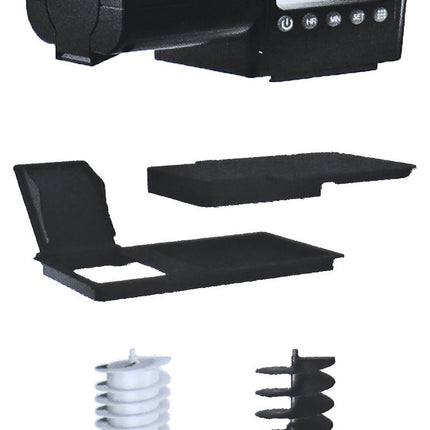 AnimalstoreXL SmartFeed 2.0 Complete Start Set