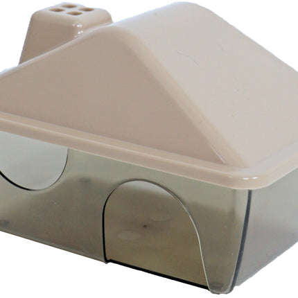 AnimalstoreXL Hamsterverblijf Vision 78 incl. toebehoren