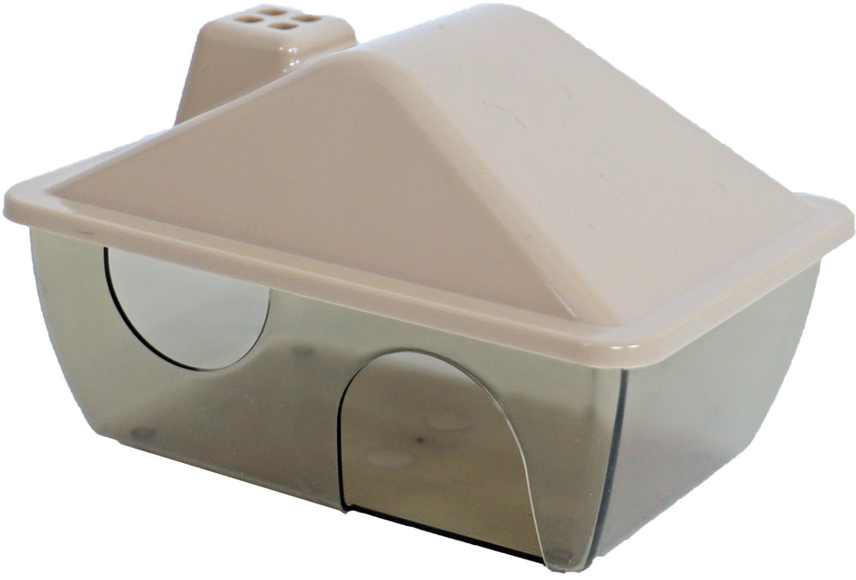 AnimalstoreXL Hamsterverblijf Vision 78 incl. toebehoren