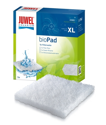 AnimalstoreXL BioPad XL BioFlow 8.0/Jumbo Watten