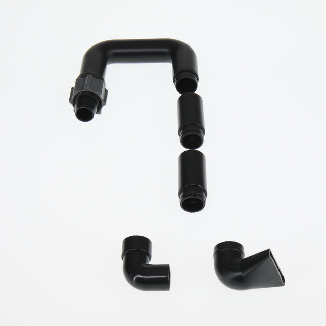 AnimalstoreXL Outset Wide 16/22 CP E1500 Uitgang