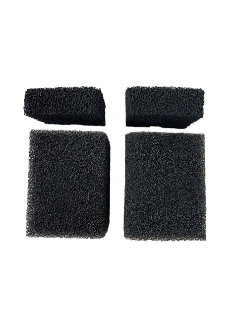 AnimalstoreXL Aqua-Flow 200-300 filter cartridge vulling