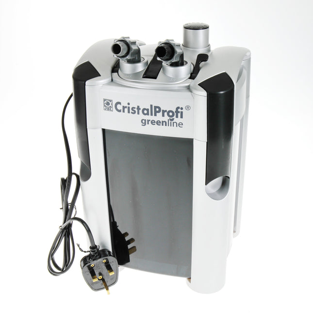 AnimalstoreXL CristalProfi e702 Greenline