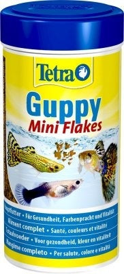 AnimalstoreXL Guppy Mini Flakes