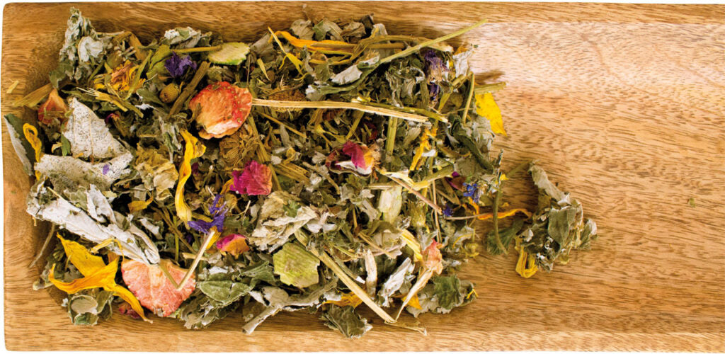 AnimalstoreXL Boerderij Tuin 150g